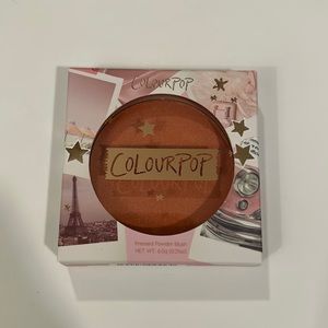 COLOURPOP Pressed Powder Blush - Dancing Queen